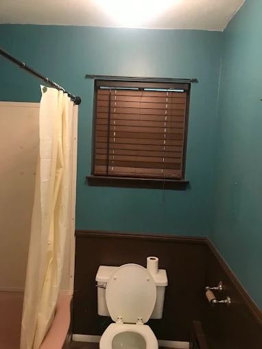 Interior Painting project in Westchester County, NY
