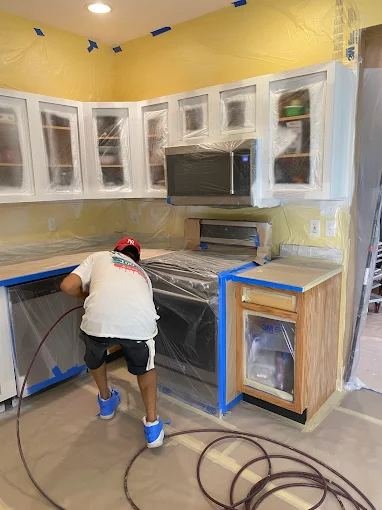 Kitchen & Bath Remodeling project in Westchester County, NY