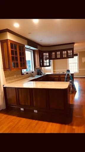 Kitchen & Bath Remodeling project in Westchester County, NY