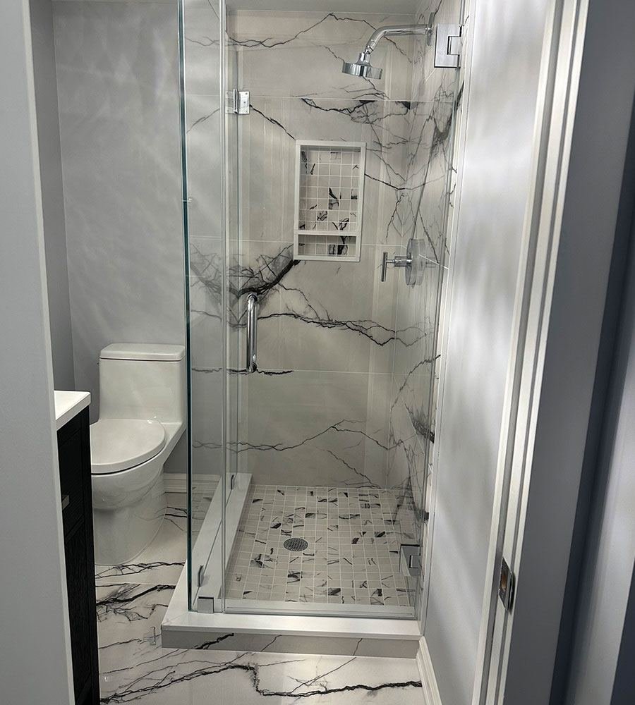 Kitchen & Bath Remodeling project in Westchester County, NY
