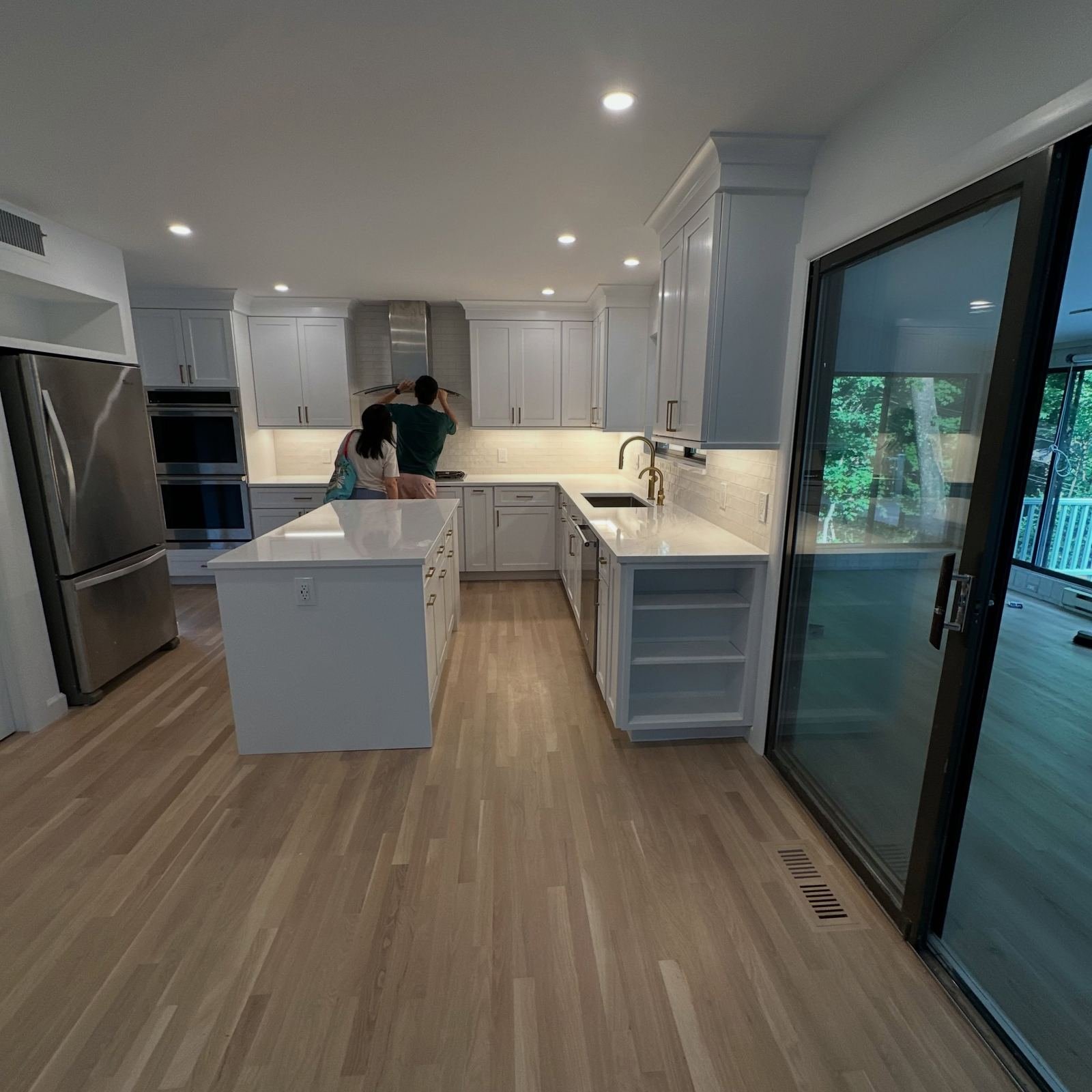 Kitchen & Bath Remodeling project in Westchester County, NY