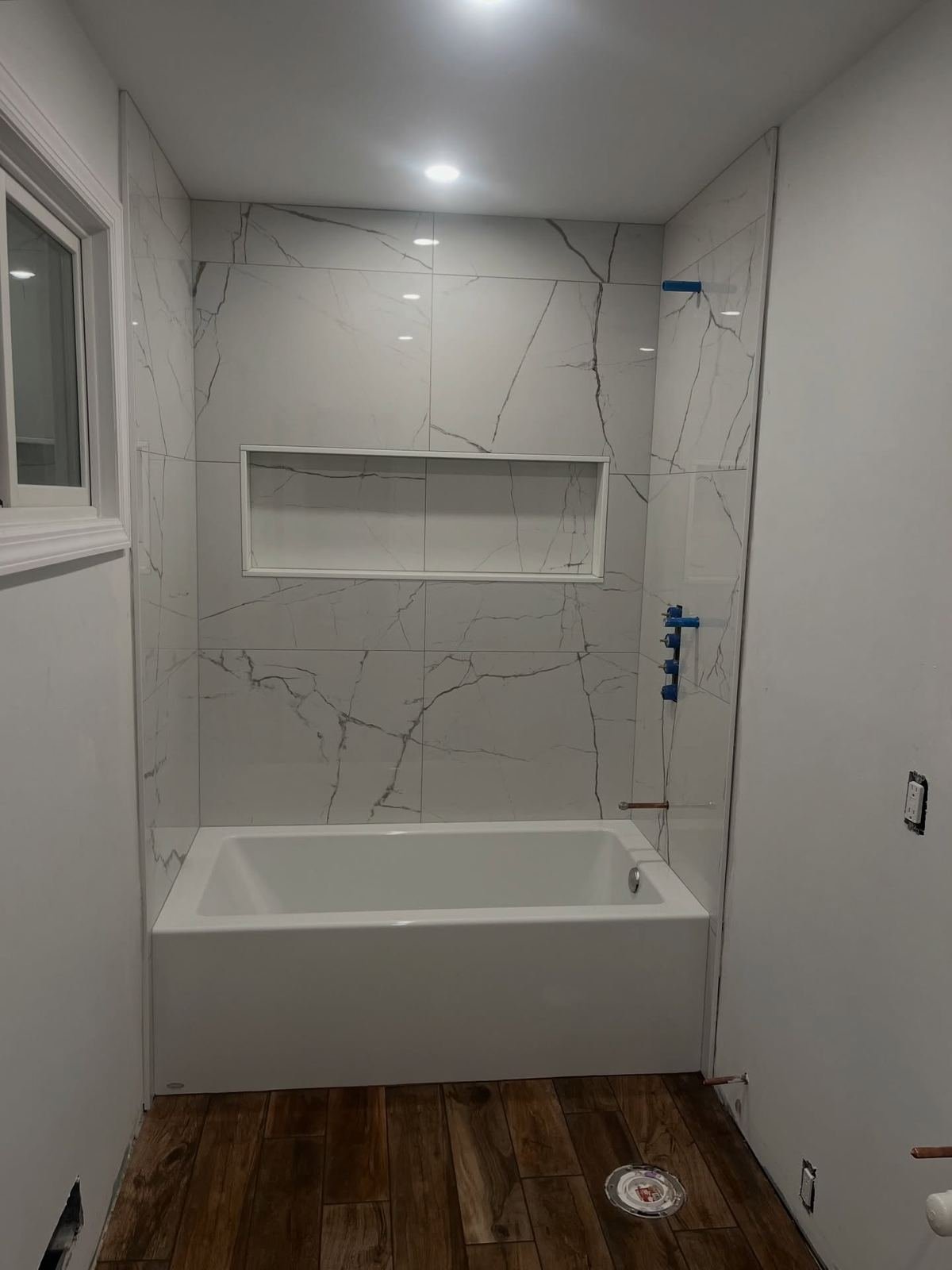 Kitchen & Bath Remodeling project in Westchester County, NY